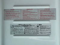 日産シビリアンマイクロバス[写真19]