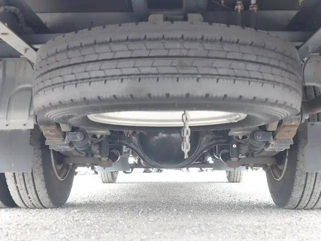 日産シビリアンマイクロバス[写真21]