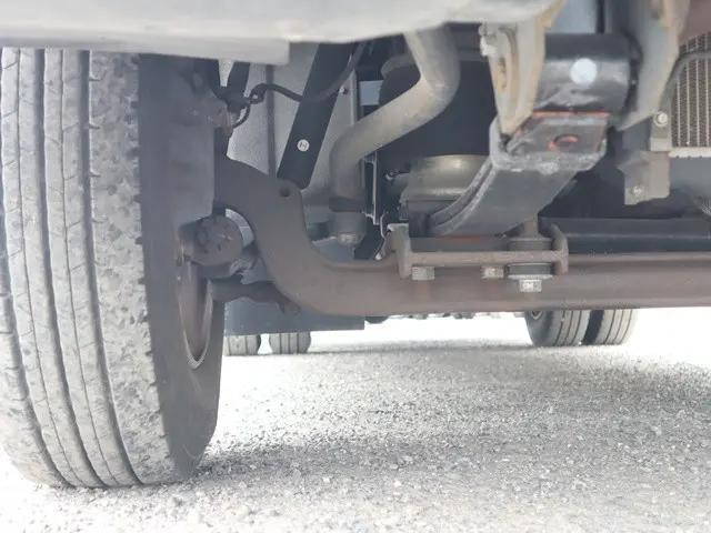 日産シビリアンマイクロバス[写真24]