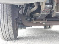 日産シビリアンマイクロバス[写真25]