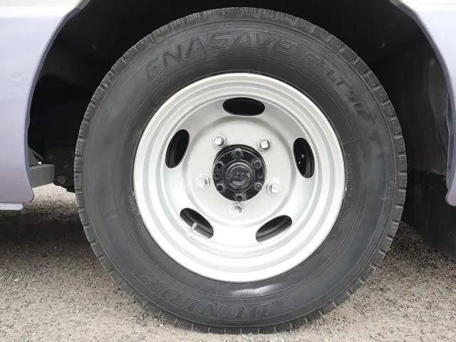 日産シビリアンマイクロバス[写真27]