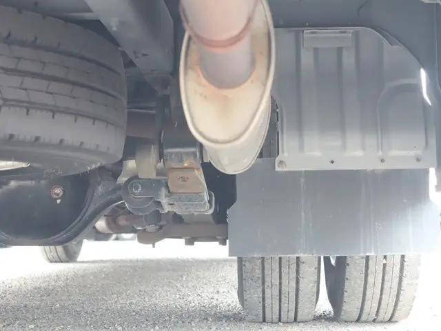 日産シビリアンマイクロバス[写真29]