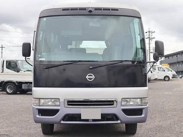 日産シビリアンマイクロバス[写真03]