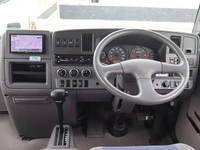 日産シビリアンマイクロバス[写真32]