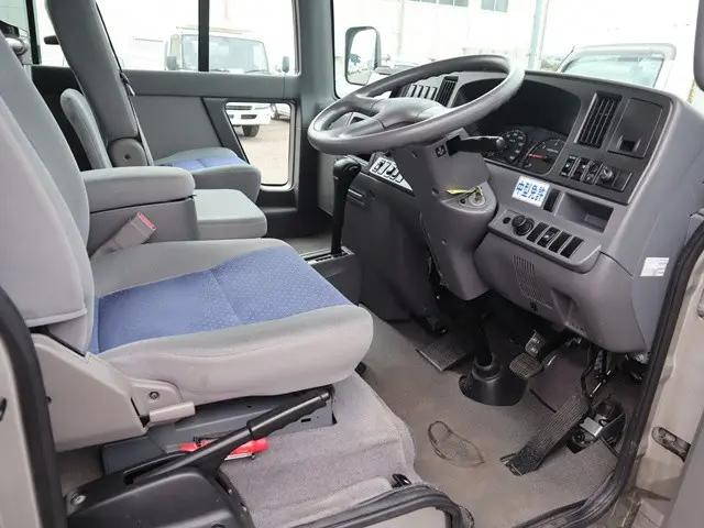 日産シビリアンマイクロバス[写真32]