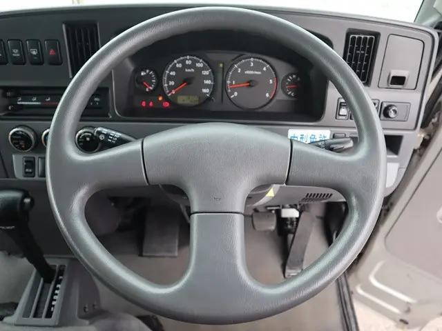 日産シビリアンマイクロバス[写真34]