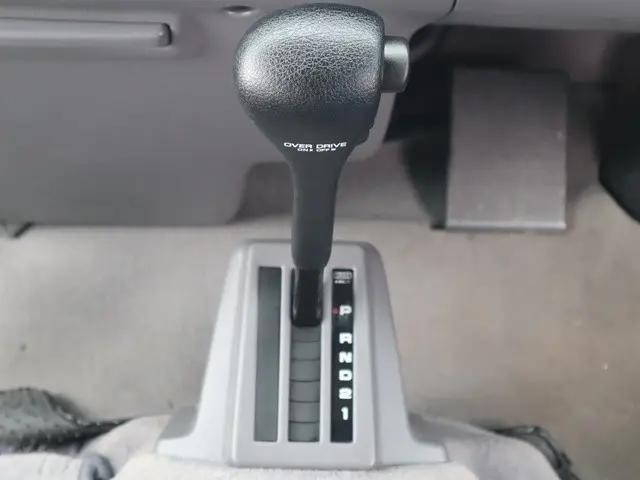 日産シビリアンマイクロバス[写真35]