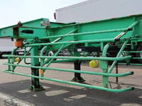 日本トレクスその他の車種海コントレーラー大型（10t）[写真11]