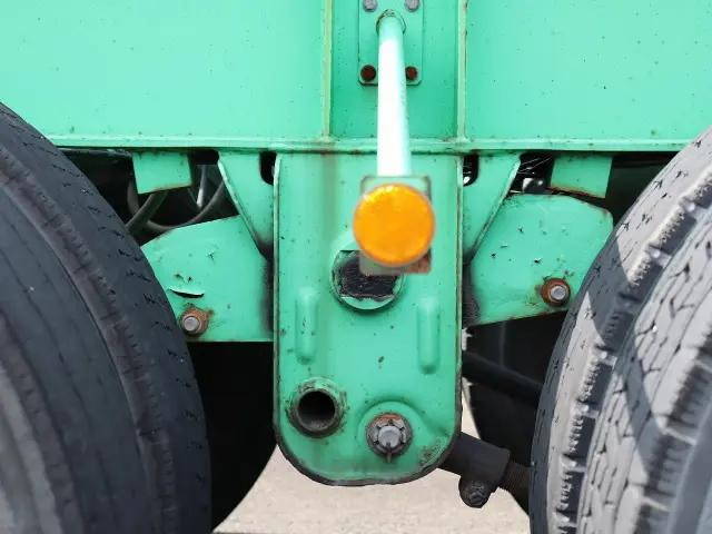 日本トレクスその他の車種海コントレーラー大型（10t）[写真11]