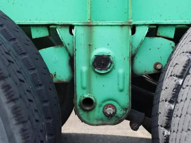 日本トレクスその他の車種海コントレーラー大型（10t）[写真12]