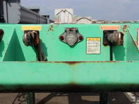 日本トレクスその他の車種海コントレーラー大型（10t）[写真14]