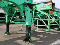 日本トレクスその他の車種海コントレーラー大型（10t）[写真16]