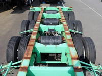 日本トレクスその他の車種海コントレーラー大型（10t）[写真17]