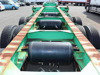 日本トレクスその他の車種海コントレーラー大型（10t）[写真18]