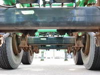 日本トレクスその他の車種海コントレーラー大型（10t）[写真19]