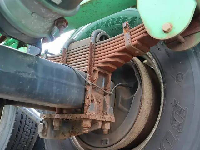 日本トレクスその他の車種海コントレーラー大型（10t）[写真20]