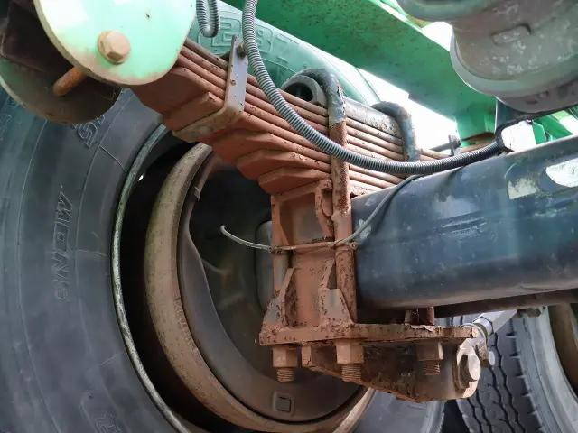 日本トレクスその他の車種海コントレーラー大型（10t）[写真21]