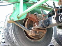 日本トレクスその他の車種海コントレーラー大型（10t）[写真23]