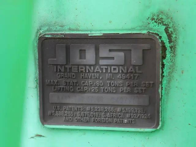 日本トレクスその他の車種海コントレーラー大型（10t）[写真26]