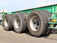 日本トレクスその他の車種海コントレーラー大型（10t）[写真29]