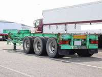 日本トレクスその他の車種海コントレーラー大型（10t）[写真02]