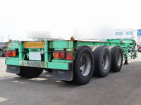 日本トレクスその他の車種海コントレーラー大型（10t）[写真05]