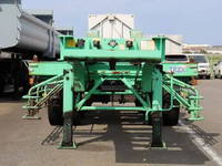 日本トレクスその他の車種海コントレーラー大型（10t）[写真06]