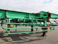 日本トレクスその他の車種海コントレーラー大型（10t）[写真08]