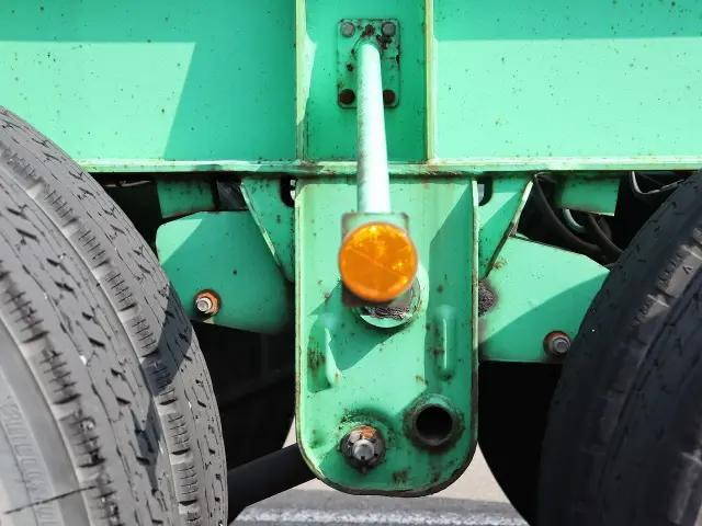 日本トレクスその他の車種海コントレーラー大型（10t）[写真08]