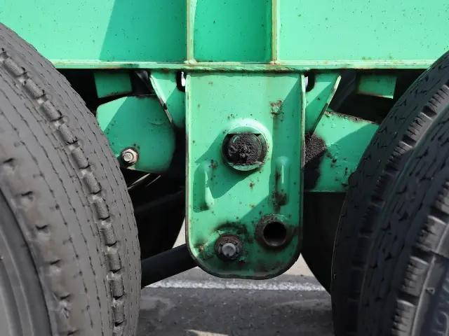 日本トレクスその他の車種海コントレーラー大型（10t）[写真09]