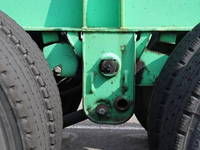 日本トレクスその他の車種海コントレーラー大型（10t）[写真10]