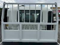 いすゞフォワード平ボディ増トン（6t・8t）[写真12]