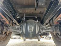 いすゞフォワード平ボディ増トン（6t・8t）[写真19]