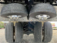 いすゞフォワード平ボディ増トン（6t・8t）[写真20]