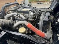 いすゞフォワード平ボディ増トン（6t・8t）[写真23]