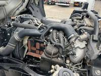 いすゞフォワード平ボディ増トン（6t・8t）[写真24]