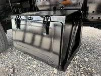 いすゞフォワード平ボディ増トン（6t・8t）[写真27]