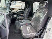 いすゞフォワード平ボディ増トン（6t・8t）[写真29]