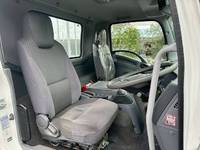 いすゞフォワード平ボディ増トン（6t・8t）[写真30]