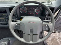 いすゞフォワード平ボディ増トン（6t・8t）[写真34]