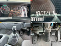 いすゞフォワード平ボディ増トン（6t・8t）[写真35]