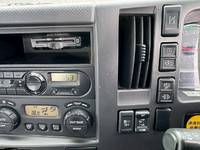 いすゞフォワード平ボディ増トン（6t・8t）[写真37]