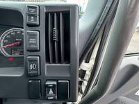 いすゞフォワード平ボディ増トン（6t・8t）[写真38]