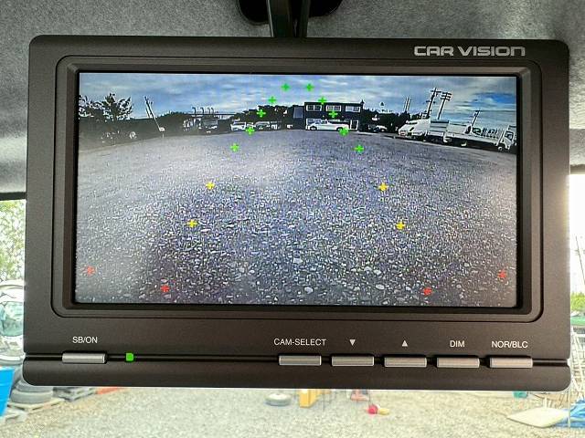 いすゞフォワード平ボディ増トン（6t・8t）[写真38]