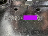 いすゞフォワード平ボディ増トン（6t・8t）[写真40]