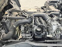 いすゞフォワードアルミウイング中型（4t）[写真12]