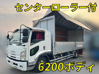 いすゞフォワードアルミウイング中型（4t）[写真01]