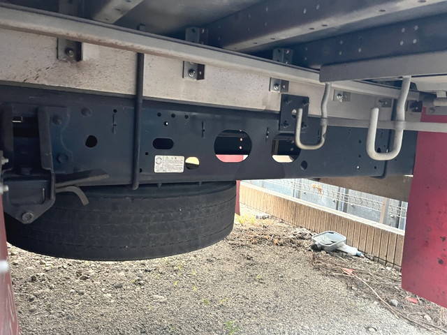 いすゞフォワードアルミウイング中型（4t）[写真08]