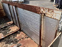 三菱ふそうスーパーグレートクレーン付大型（10t）[写真11]