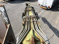 三菱ふそうスーパーグレートクレーン付大型（10t）[写真13]